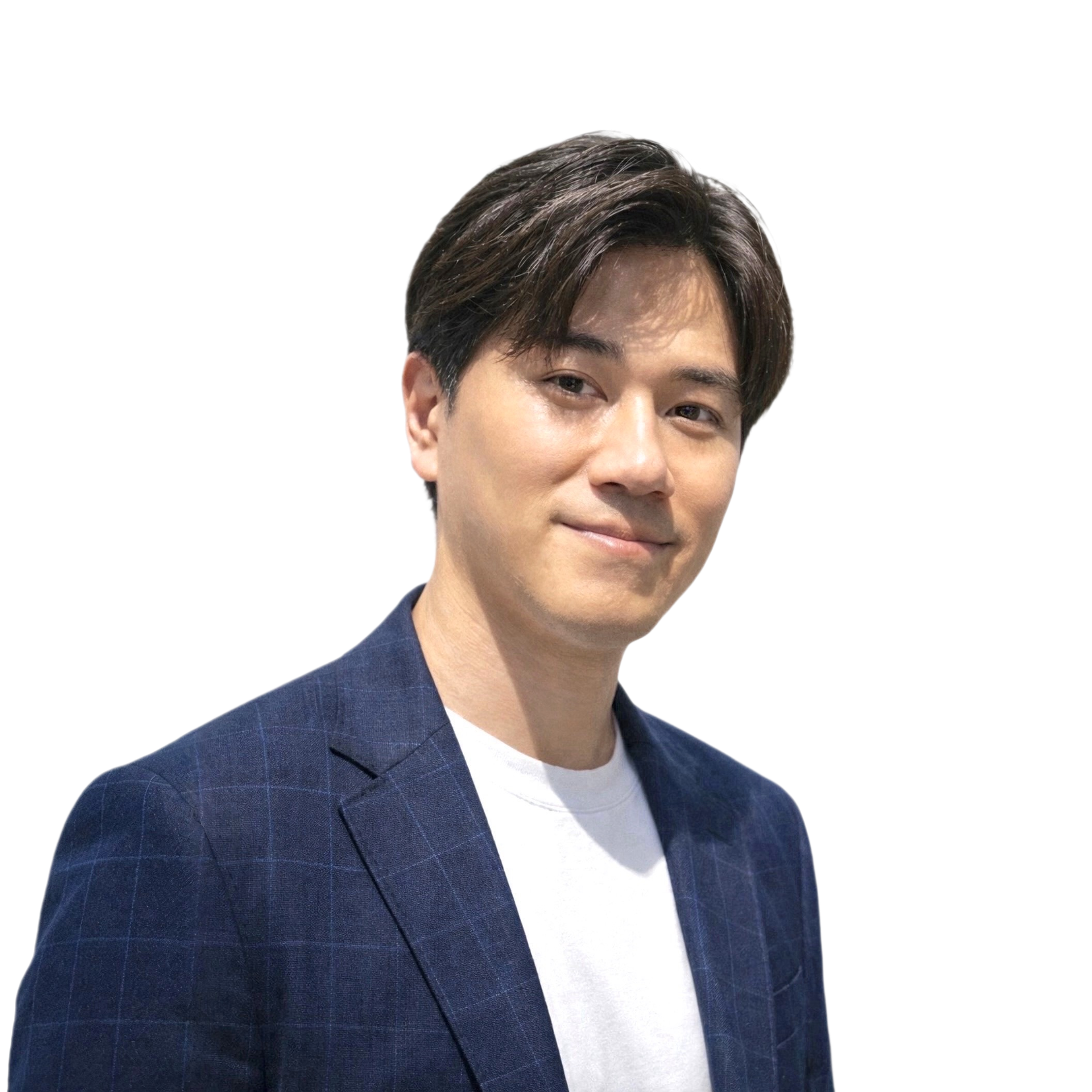 岩井 樹（いわい いつき）